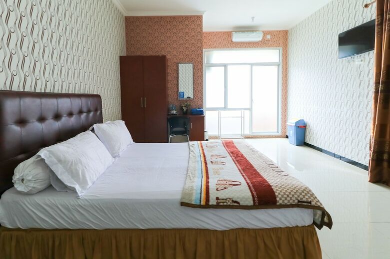 Hotel Raudah Guest House Samarinda