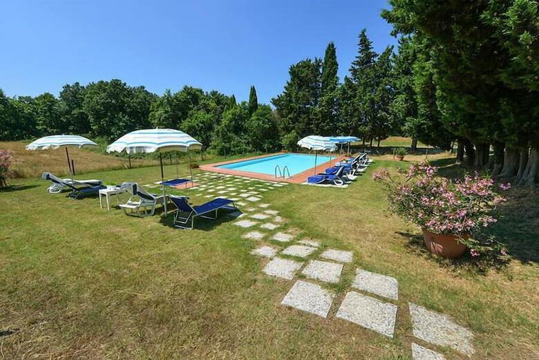 Agroturismo Agriturismo Vallelunga