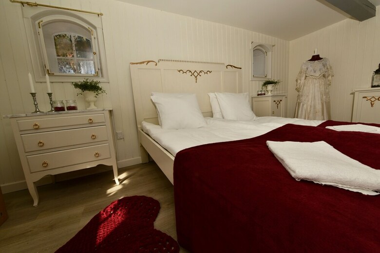 Bed & Breakfast Eleonoras