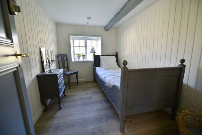 Bed & Breakfast Eleonoras