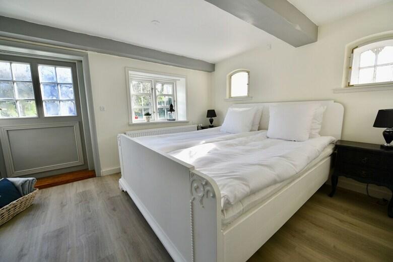 Bed & Breakfast Eleonoras