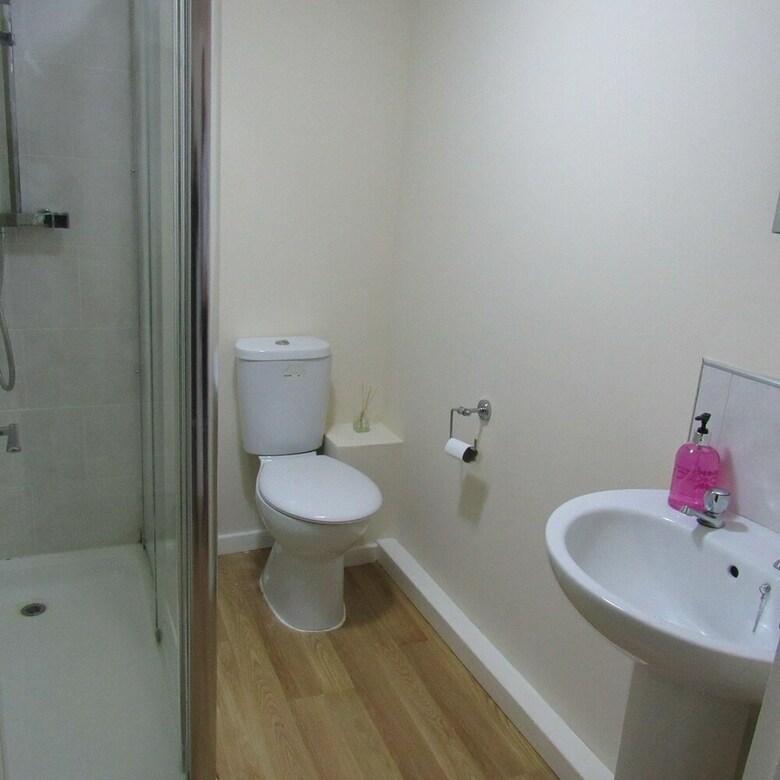 Apartamentos Spacious House Whickham
