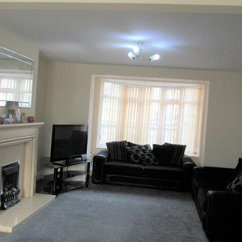 Apartamentos Spacious House Whickham