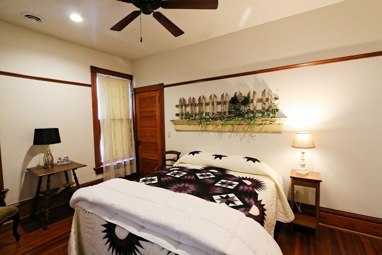 Lavender Fields Inn Bed And Breakfast
