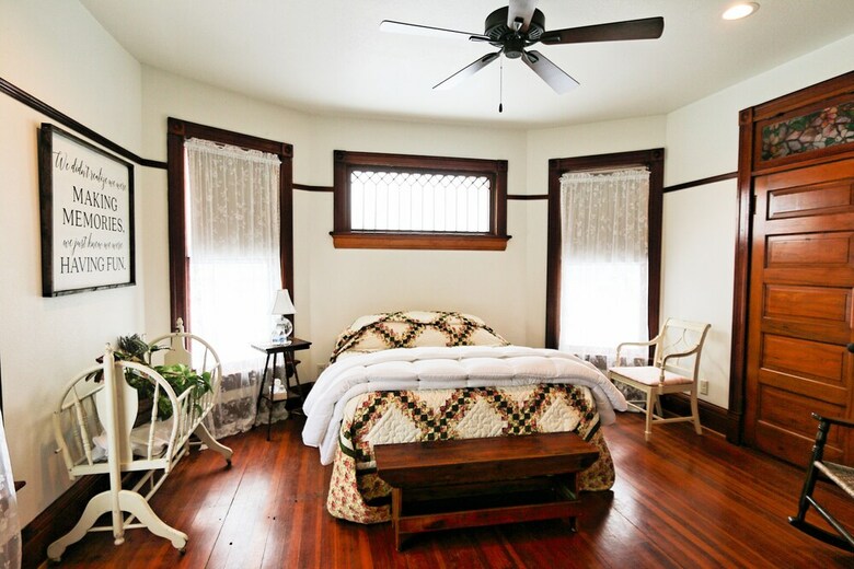 Lavender Fields Inn Bed And Breakfast