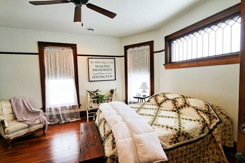 Lavender Fields Inn Bed And Breakfast