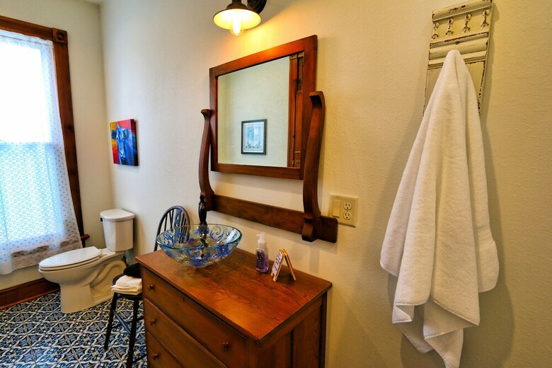 Lavender Fields Inn Bed And Breakfast