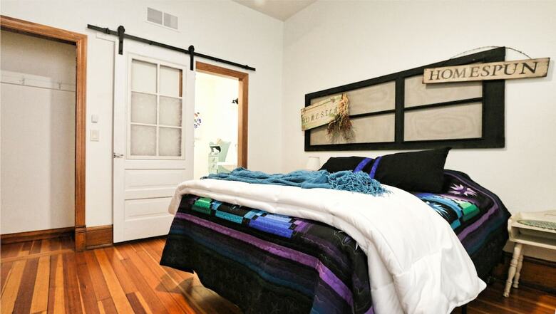 Lavender Fields Inn Bed And Breakfast
