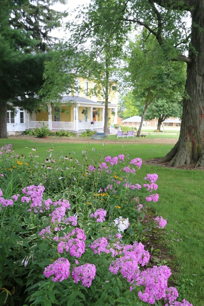 Lavender Fields Inn Bed And Breakfast