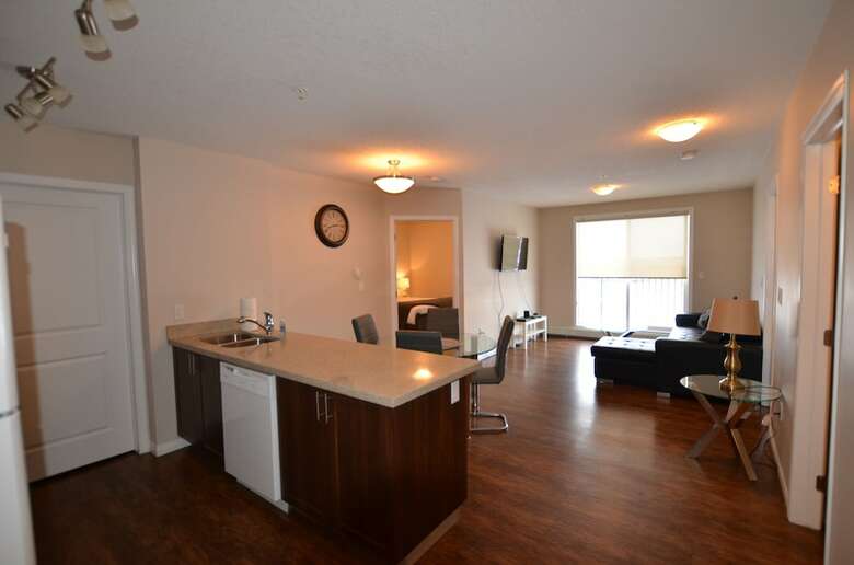 Apartamentos Eaglemont Manor