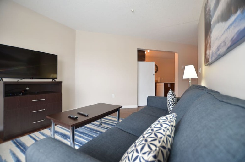 Apartamentos Eaglemont Manor