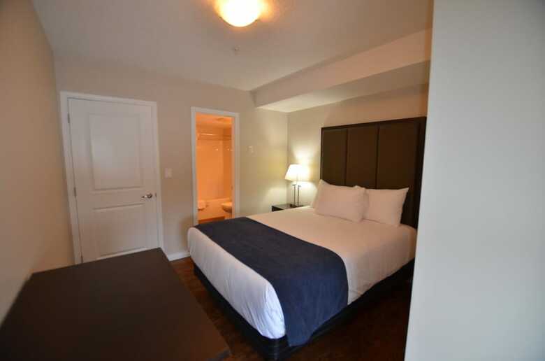 Apartamentos Eaglemont Manor