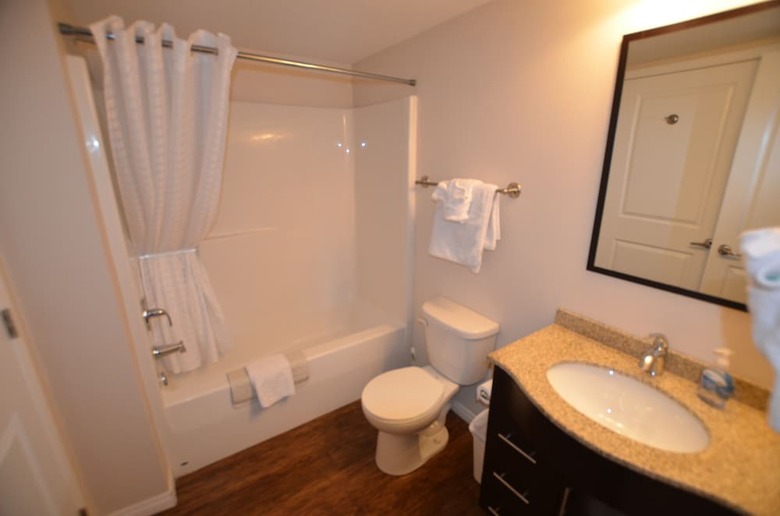 Apartamentos Eaglemont Manor
