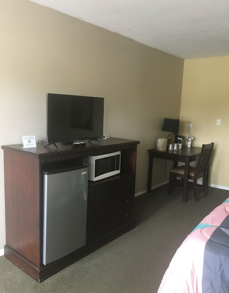 Aparthotel Ambassador Inn And Suites