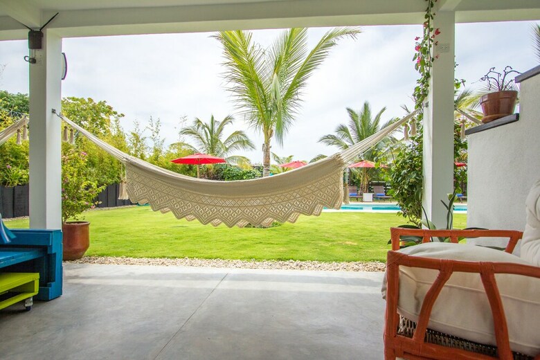 Hotel Arganama Guesthouse