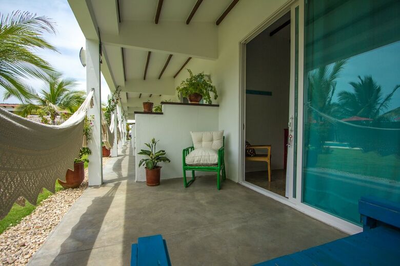 Hotel Arganama Guesthouse