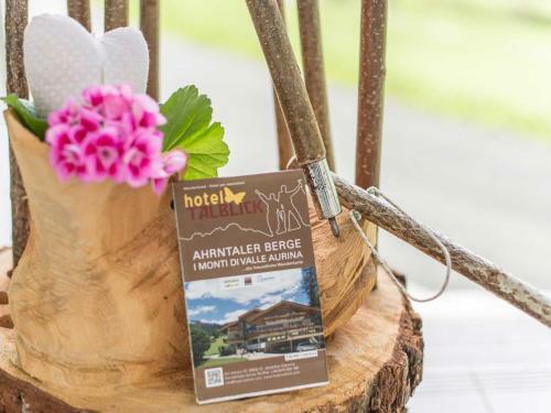 Wanderhotel Talblick