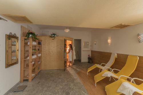 Wanderhotel Talblick