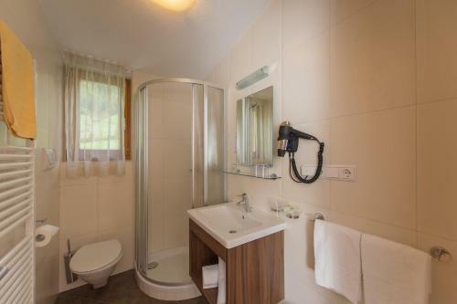 Wanderhotel Talblick