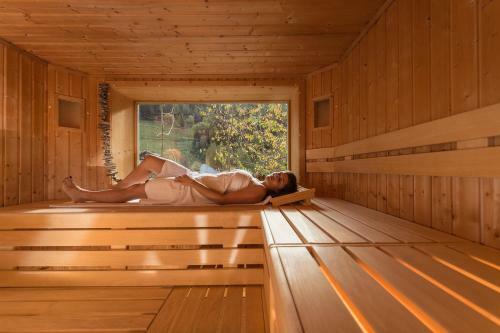 Wanderhotel Talblick