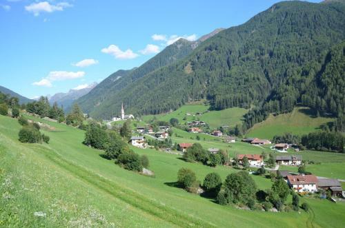 Wanderhotel Talblick
