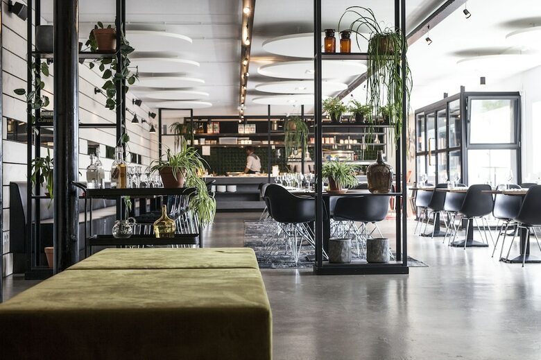 Hotel Mooirivier