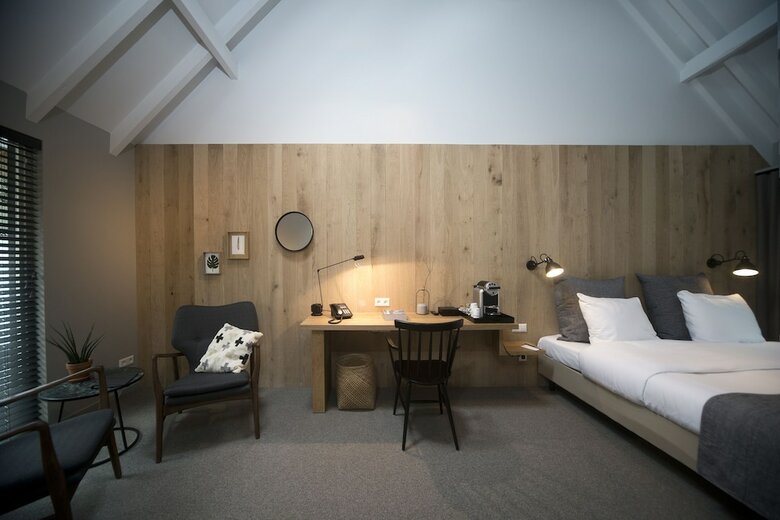 Hotel Mooirivier