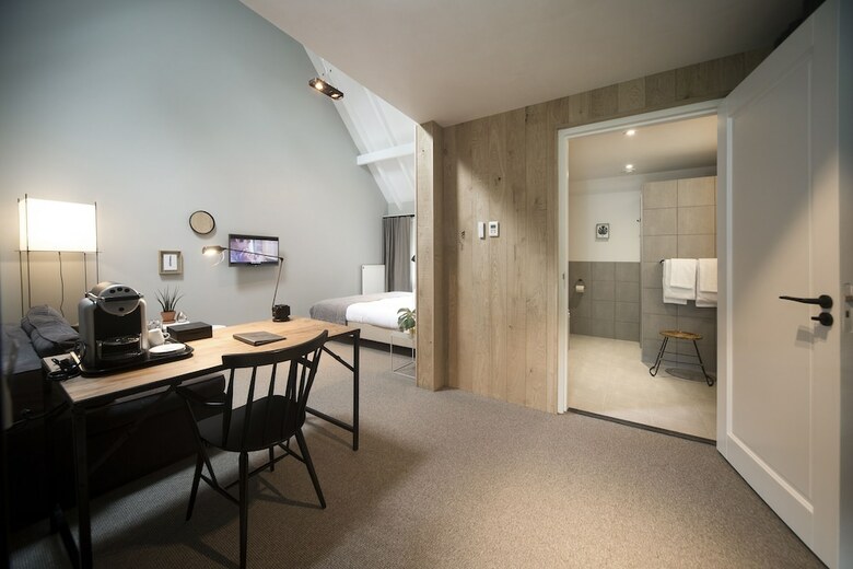Hotel Mooirivier