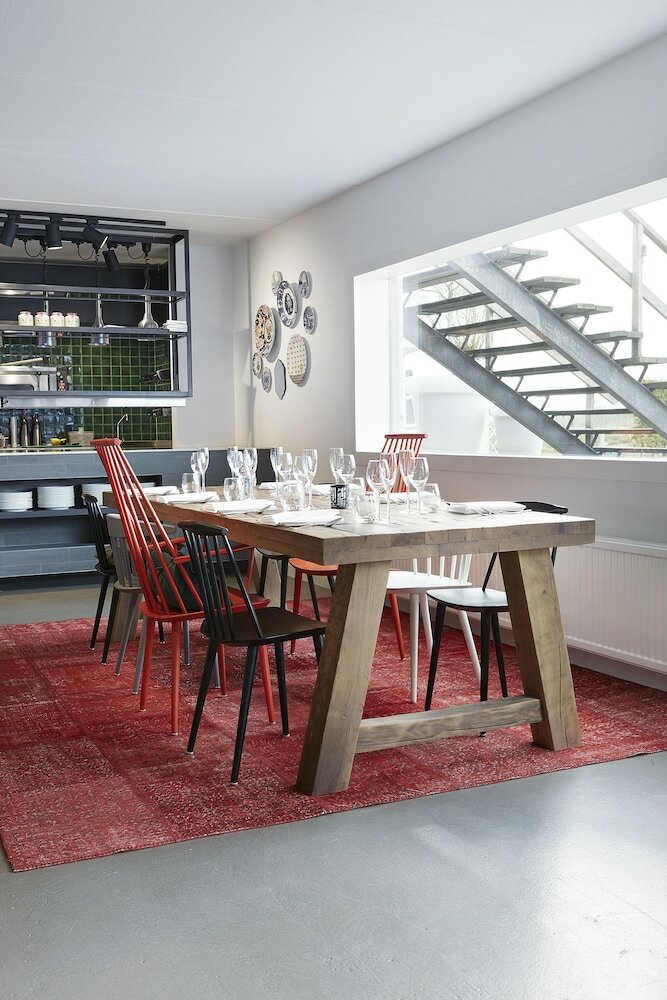 Hotel Mooirivier