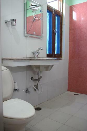 Bed & Breakfast Chandruma Cottage
