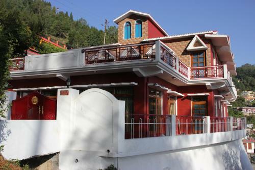 Bed & Breakfast Chandruma Cottage