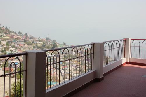 Bed & Breakfast Chandruma Cottage
