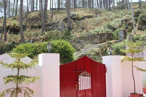 Bed & Breakfast Chandruma Cottage