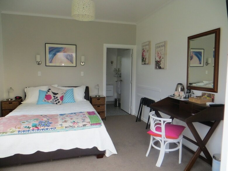 Bed & Breakfast Cotswold Cottage