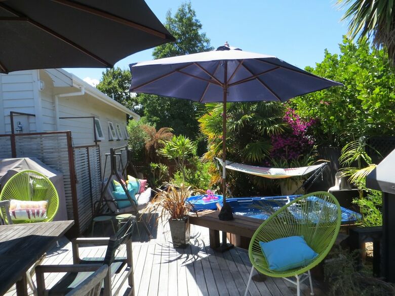 Bed & Breakfast Cotswold Cottage
