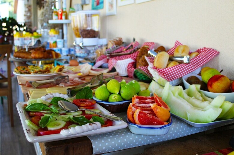 Bed & Breakfast La Matassina Tuscany Home