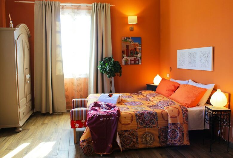 Bed & Breakfast La Matassina Tuscany Home