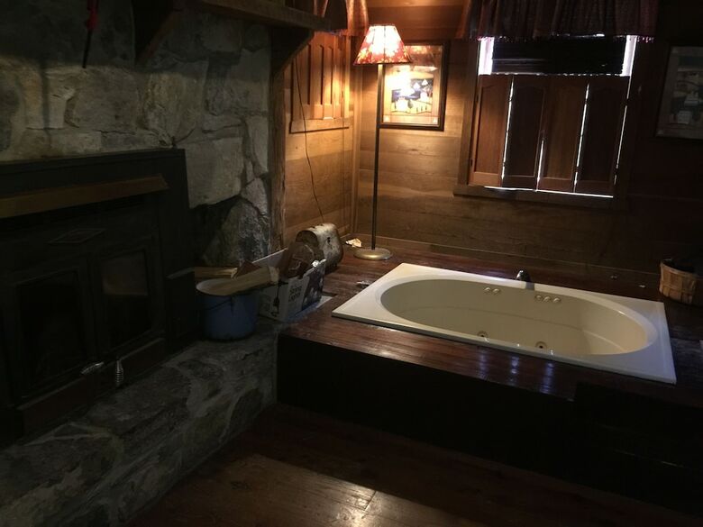 Bed & Breakfast Osceola Mill