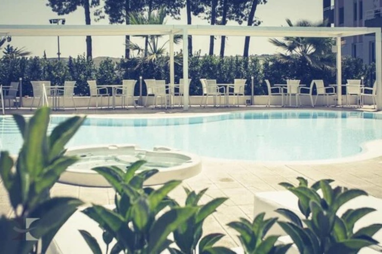 Hotel Europa