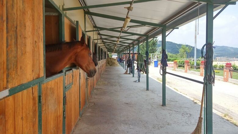 Hotel Relais Black Horse
