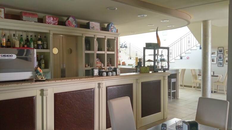 Hotel Relais Black Horse