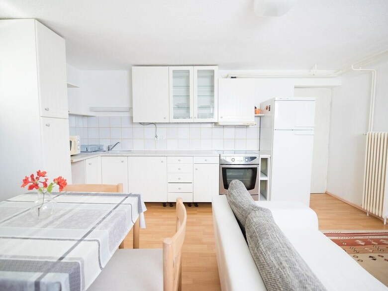 Apartamentos At Forest's