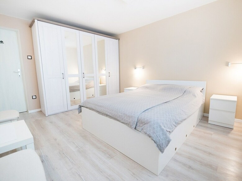 Apartamentos At Forest's