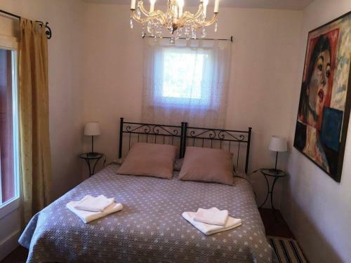 Apartamento Casa Le Querce