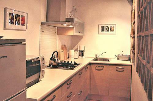 Apartamento Casa Le Querce