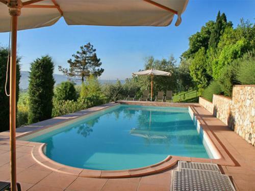 Apartamento Casa Le Querce