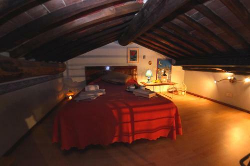 Apartamento Finestra San Michele