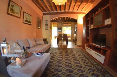 Apartamento Finestra San Michele