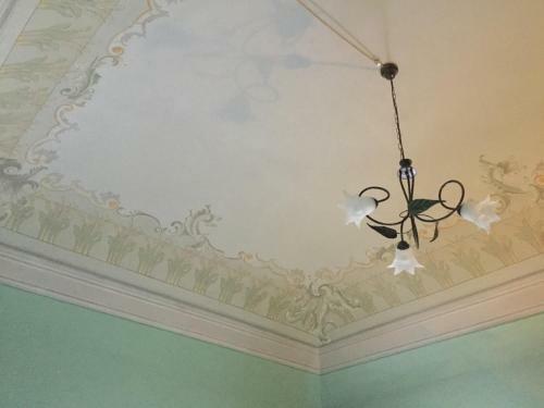 Hostal Palazzo Diamante