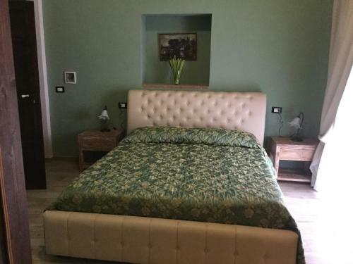 Hostal Palazzo Diamante